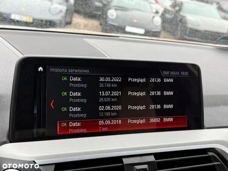 BMW X3 xDrive20d M Sport - 29