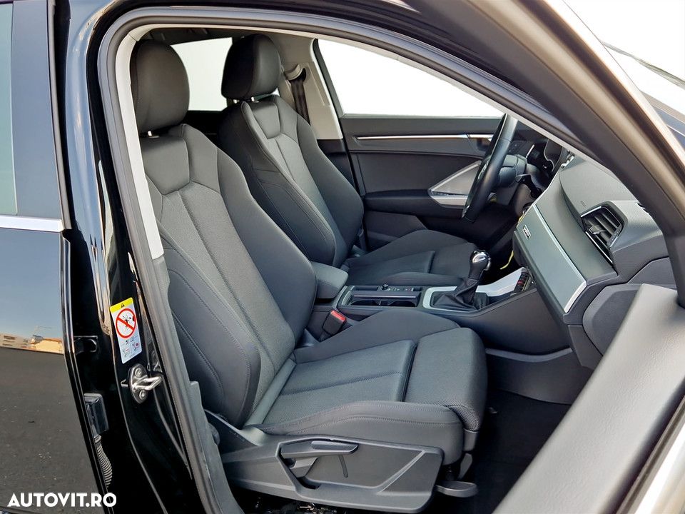 Audi Q3 2.0 40 TFSI S tronic quattro - 15