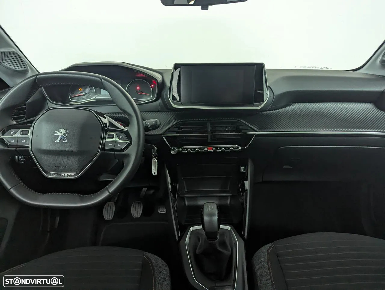Peugeot 208 1.2 PureTech Active - 16