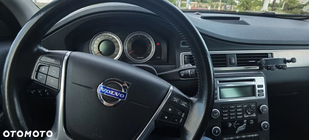 Volvo V70 1.6D DRIVe Momentum - 34