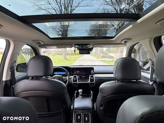 Kia Sorento - 14