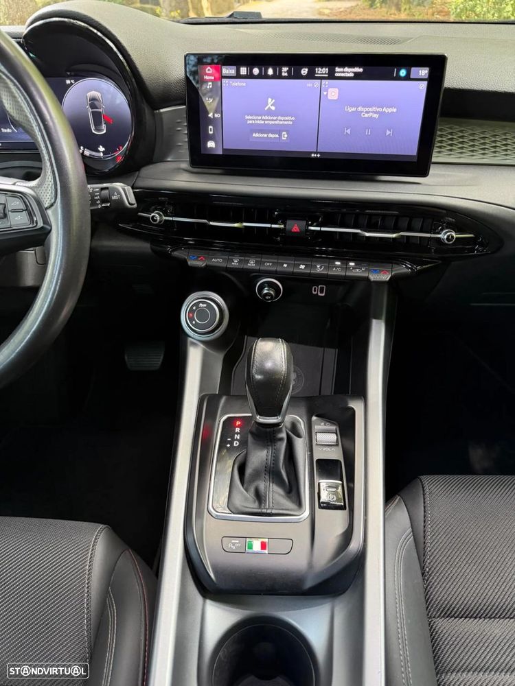 Alfa Romeo Tonale - 27