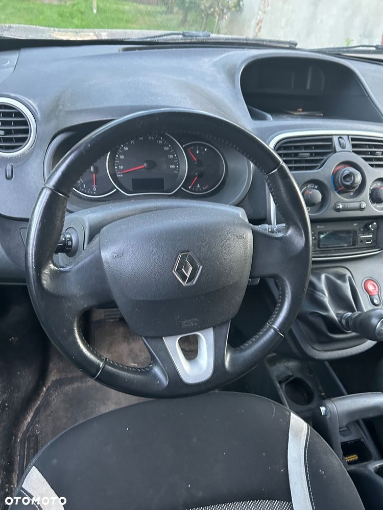 Renault Kangoo 1.2 TCE Business - 8
