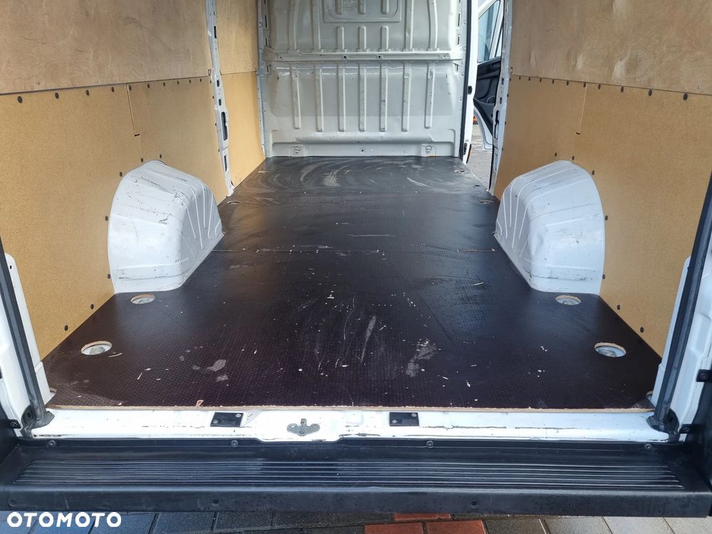 Fiat Ducato 2.2 140Ps L4h2 Maxi Salon Polska Bezwypadkowy F-vat 23% - 18