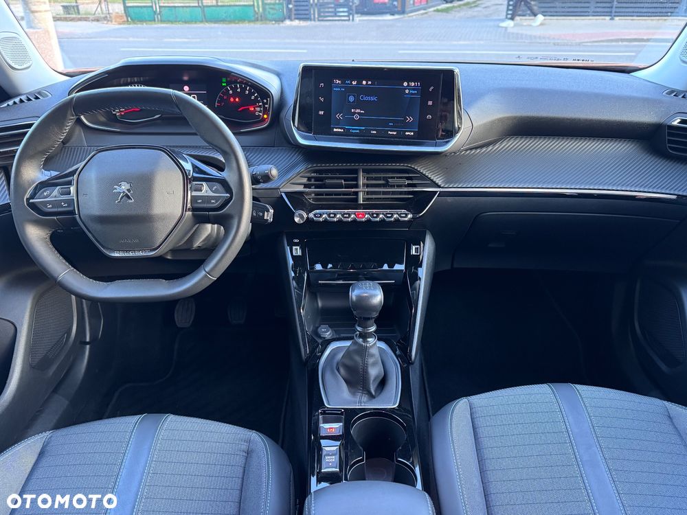 Peugeot 2008 PureTech 100 Allure - 33