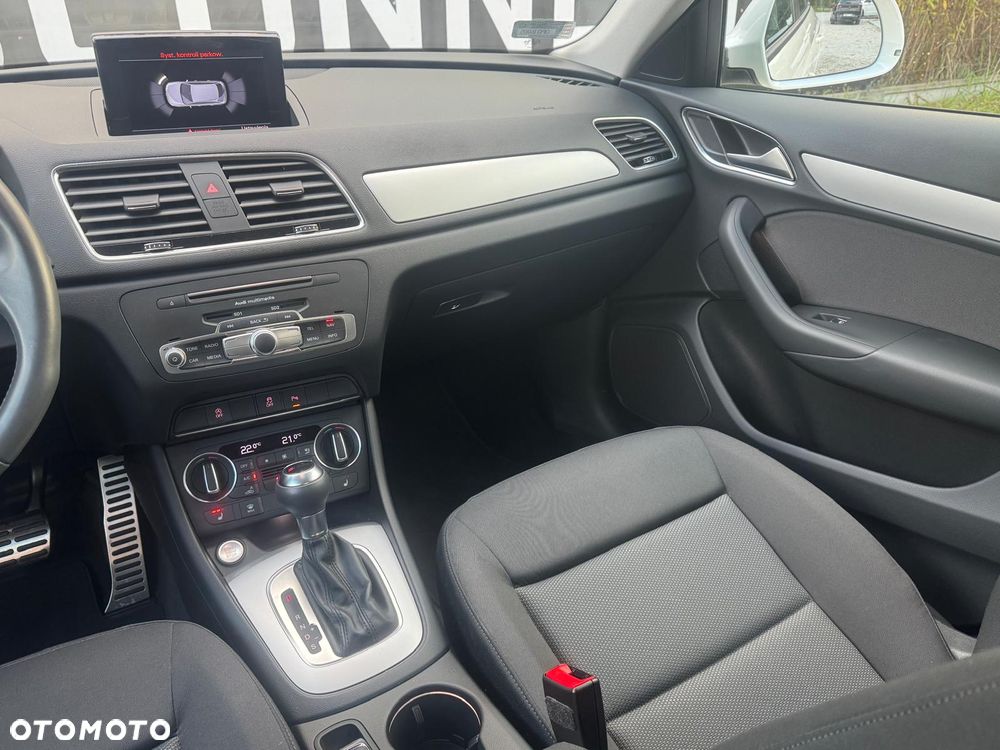 Audi Q3 1.4 TFSI S tronic - 16