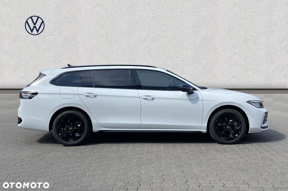 Volkswagen Passat Variant 2.0 TDI SCR 4Mot R-Line Plus DSG - 7