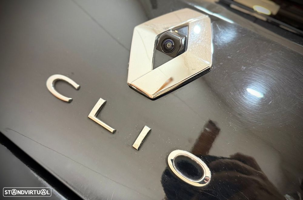 Renault Clio 1.0 TCe RS Line - 13