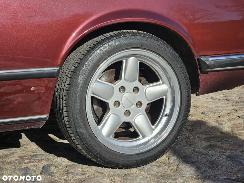 BMW Seria 6 635 CSi - 17