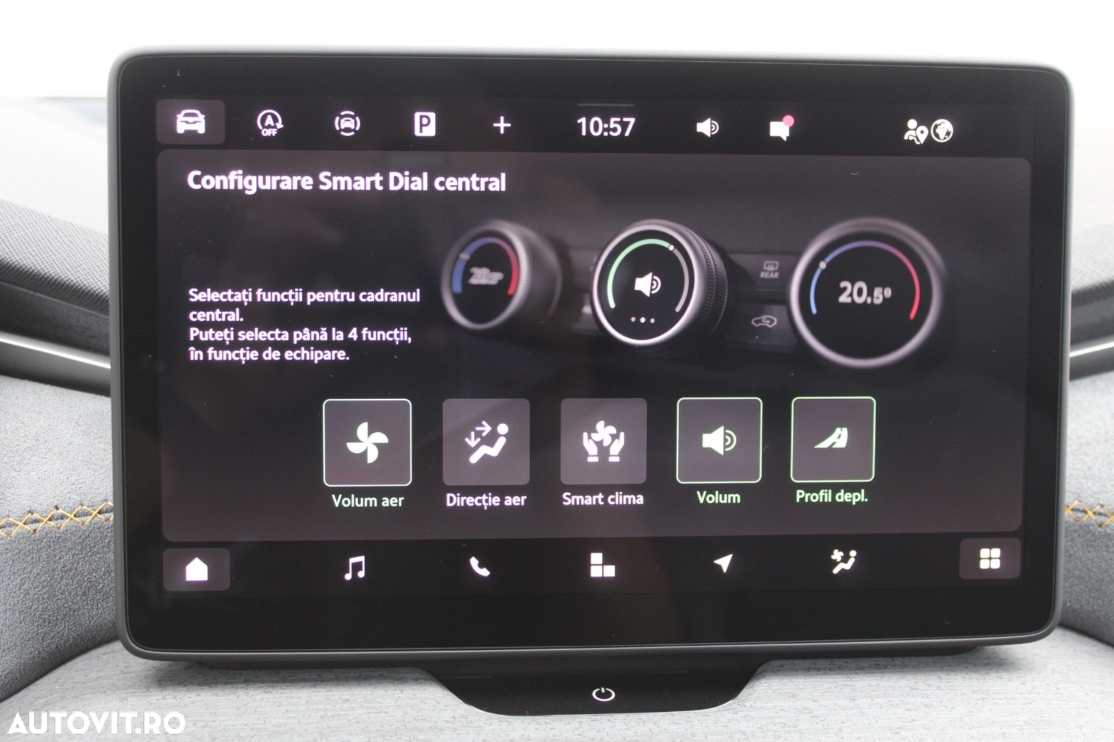 Skoda Kodiaq 2.0 TDI 4X4 DSG Selection - 16