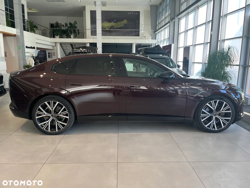 Volvo ES90 92kWh Single Motor Ultra - 8