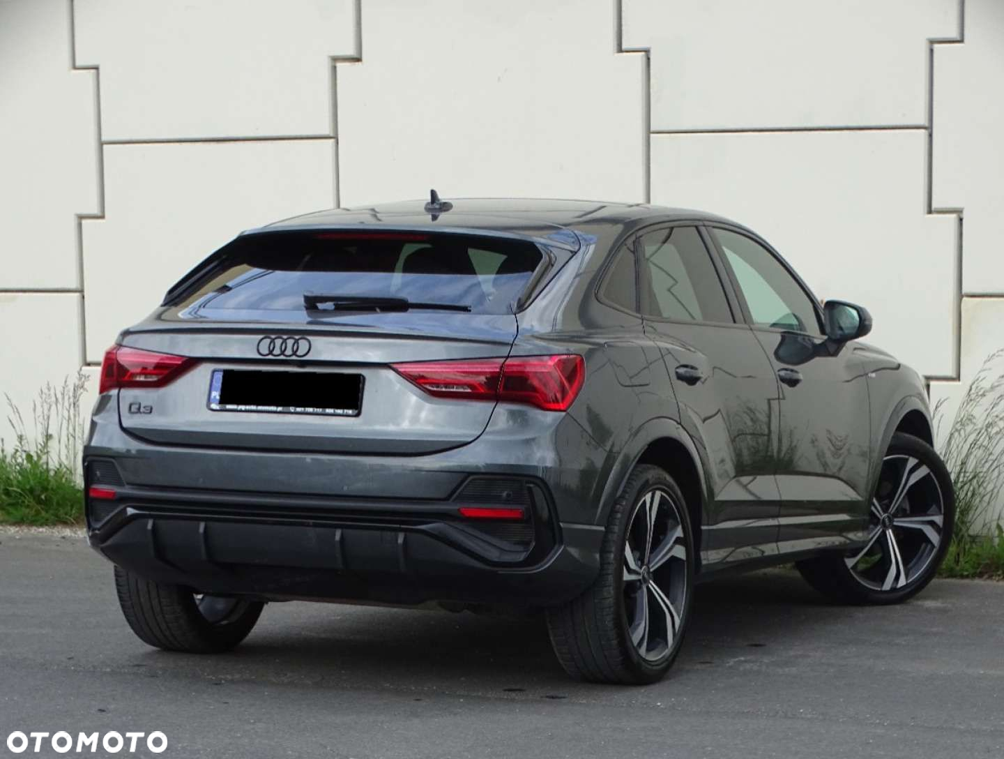 Audi Q3 Sportback - 5