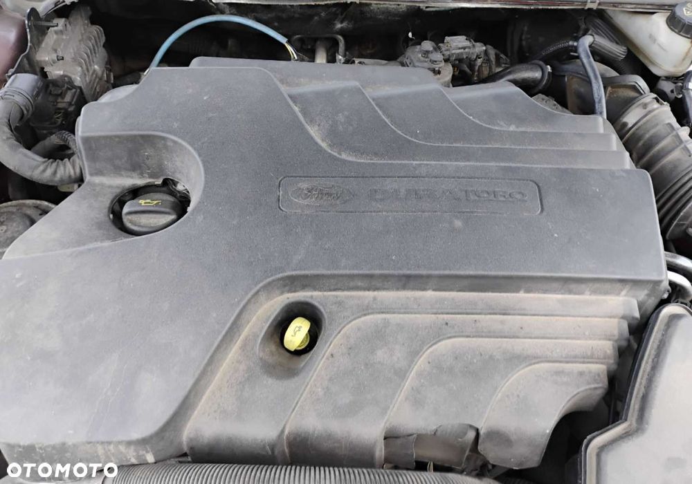 Ford Mondeo - 24