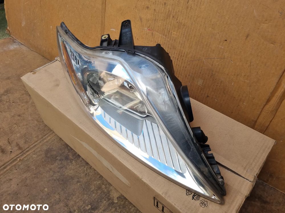 FORD MONDEO MK4 LIFT LAMPA PRAWA - 2