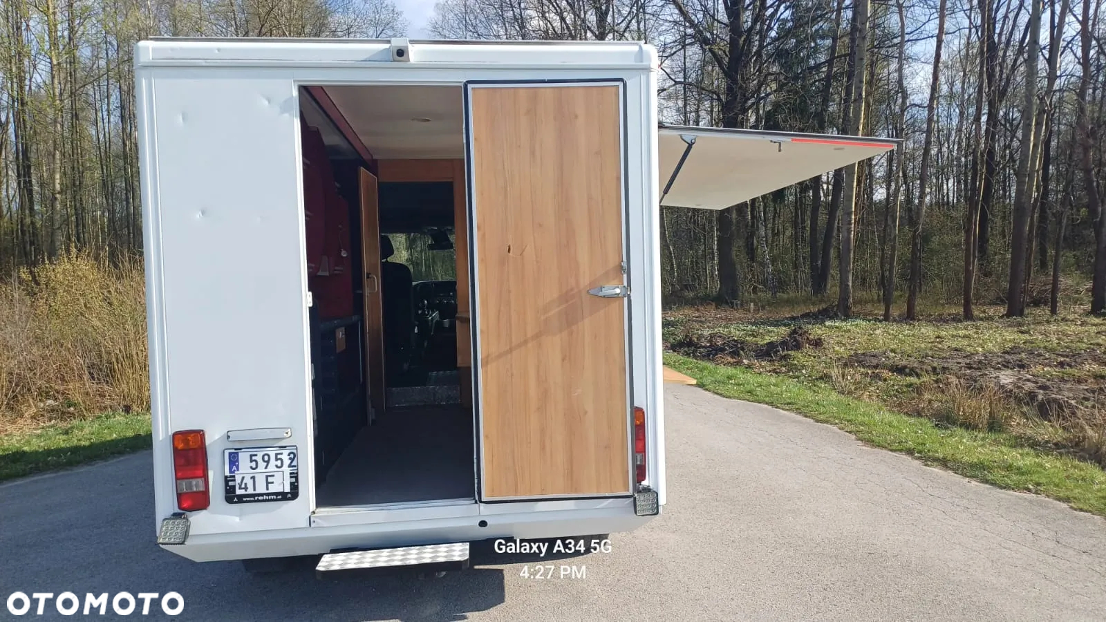 Renault MASTER - 4
