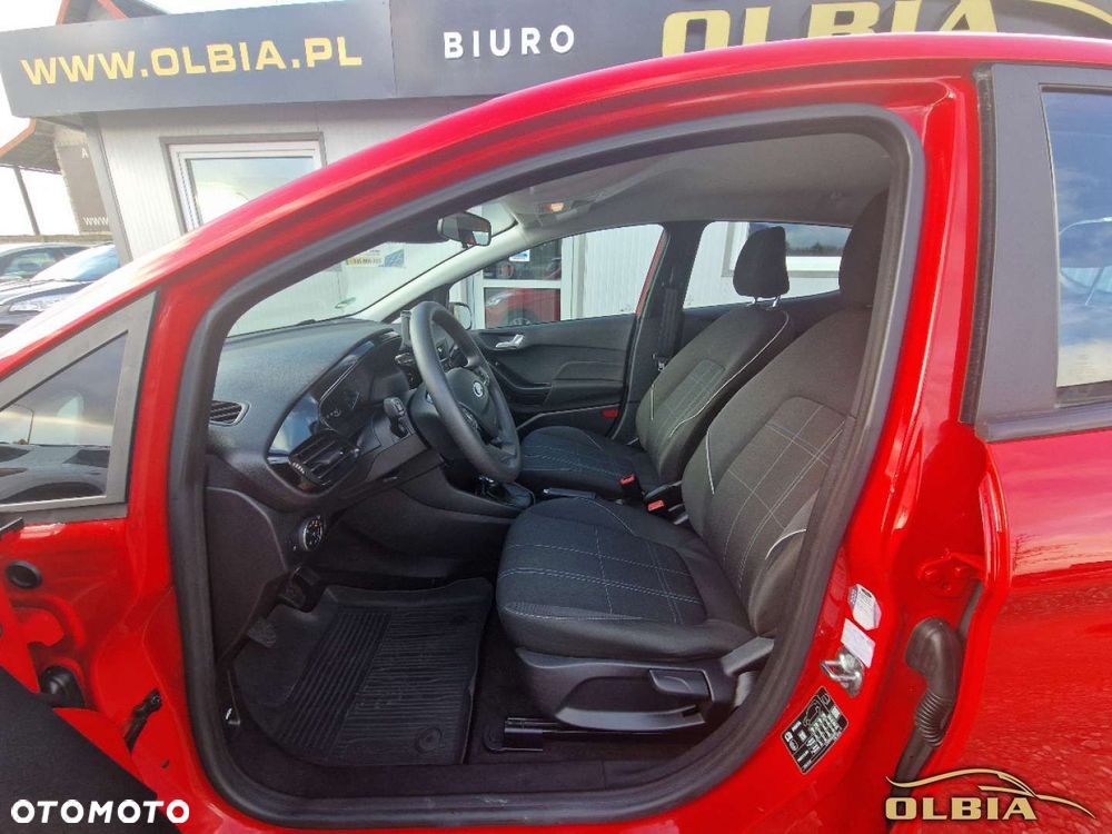 Ford Fiesta - 15