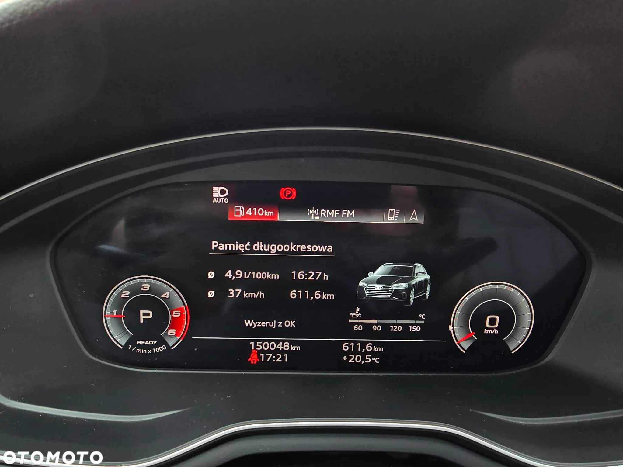 Audi A4 ver-35-tdi-s-tronic-advanced - 30