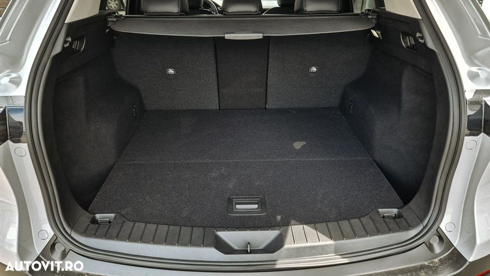 Mazda CX-5 - 20