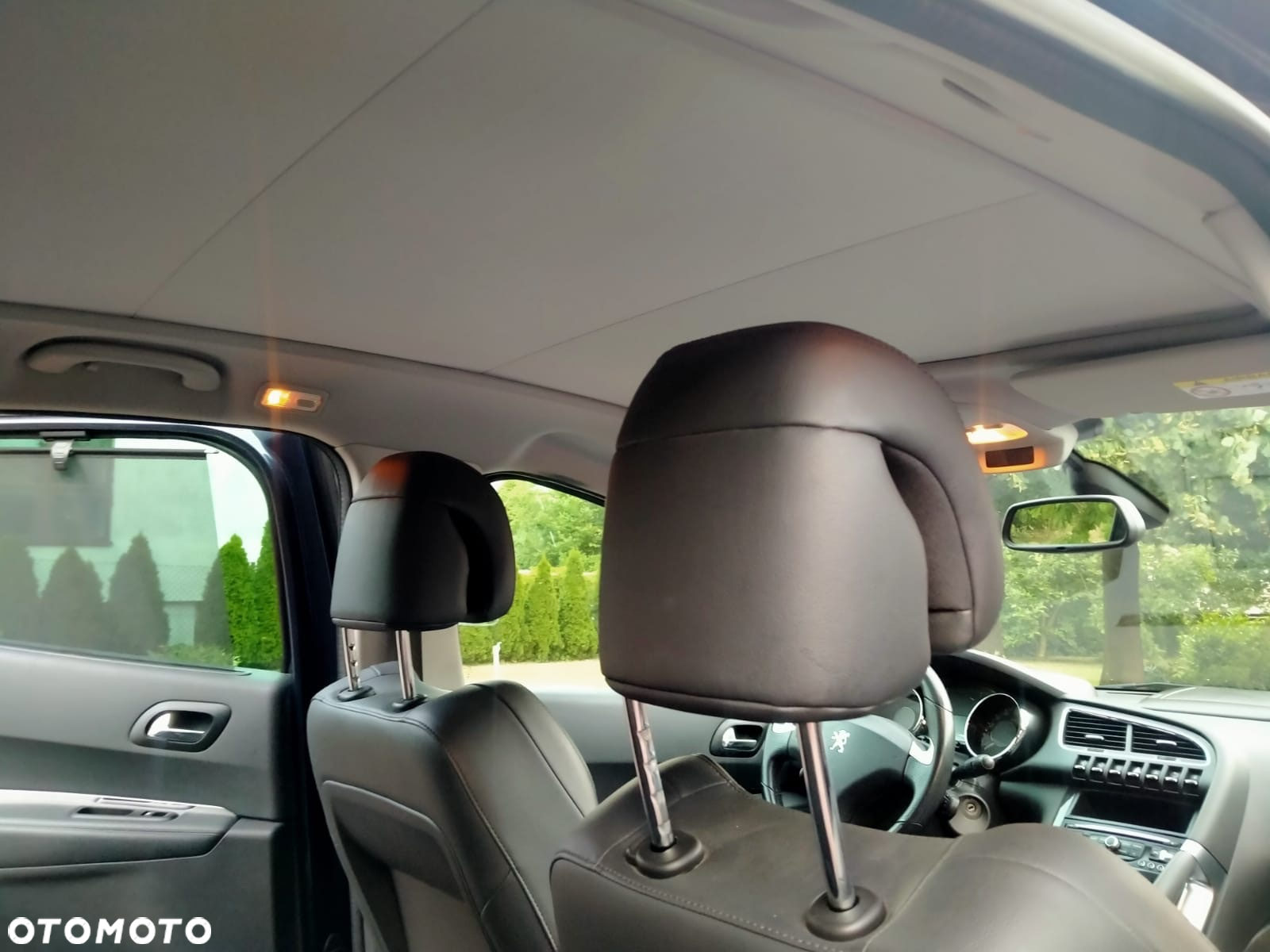 Peugeot 3008 1.6 Allure - 34