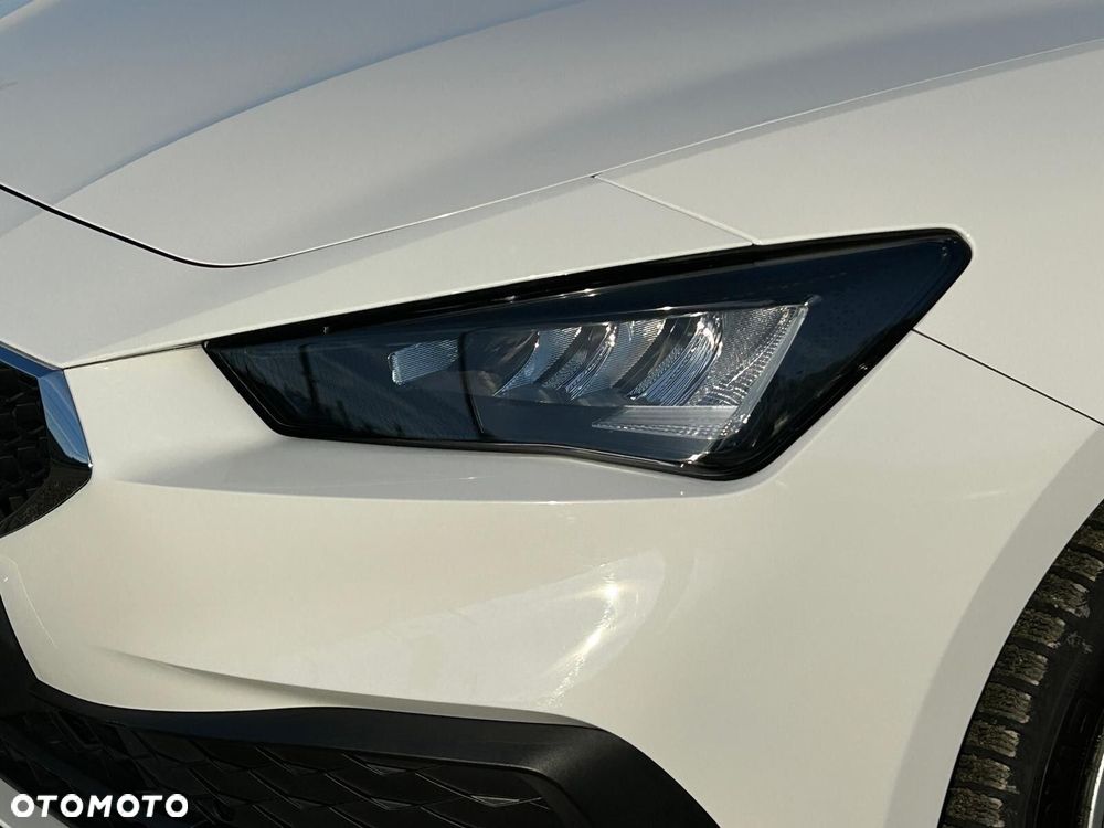 Seat Leon 1.0 eTSI Style DSG - 31