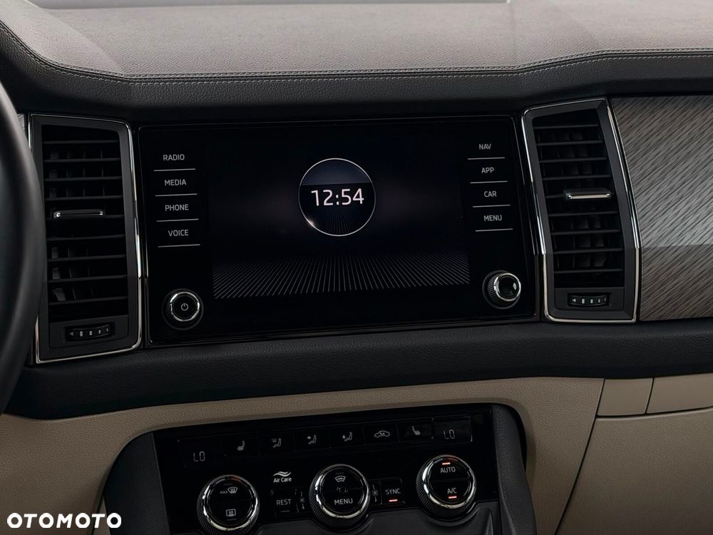 Skoda Kodiaq - 29
