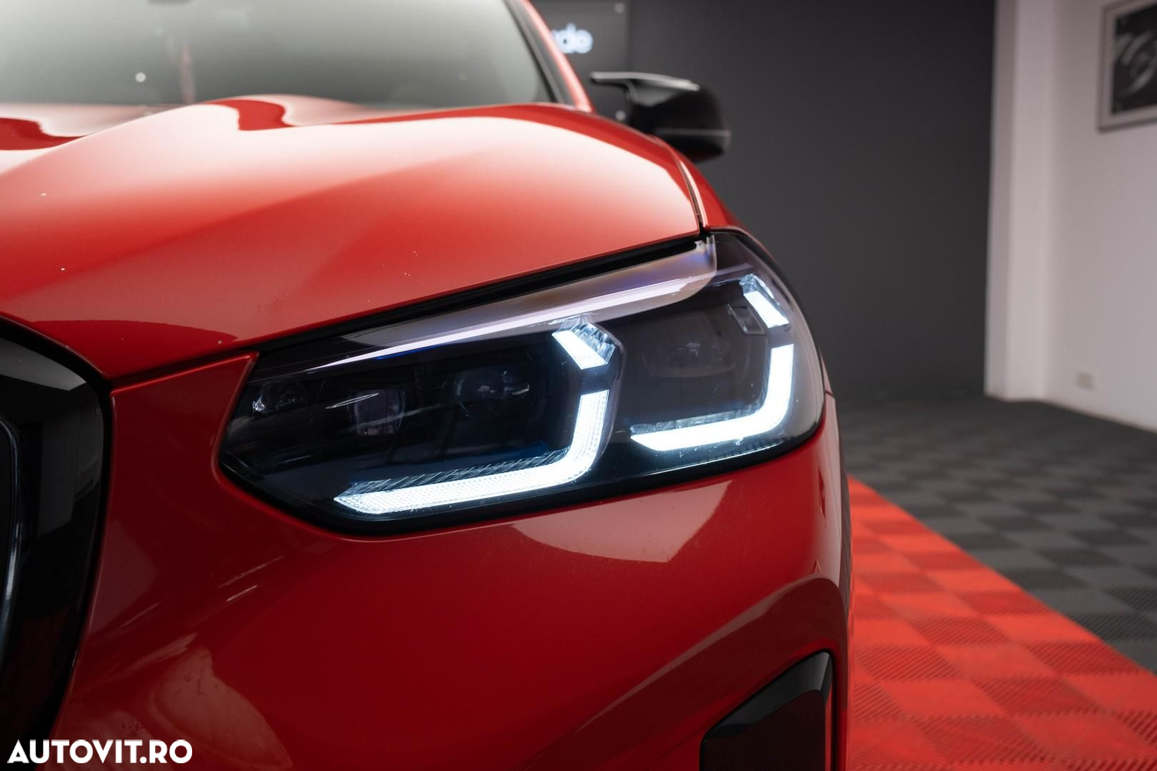 BMW X4 M - 6