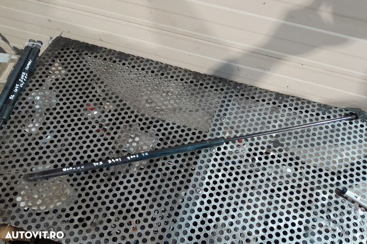 Amortizor capota motor Volkswagen VW Passat B6 [2005 - 2010] wagon 5- - 1