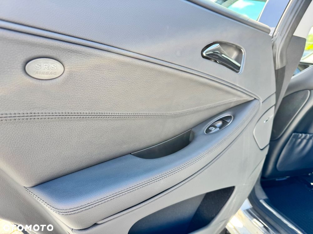 Mercedes-Benz CLS 350 7G-TRONIC - 18