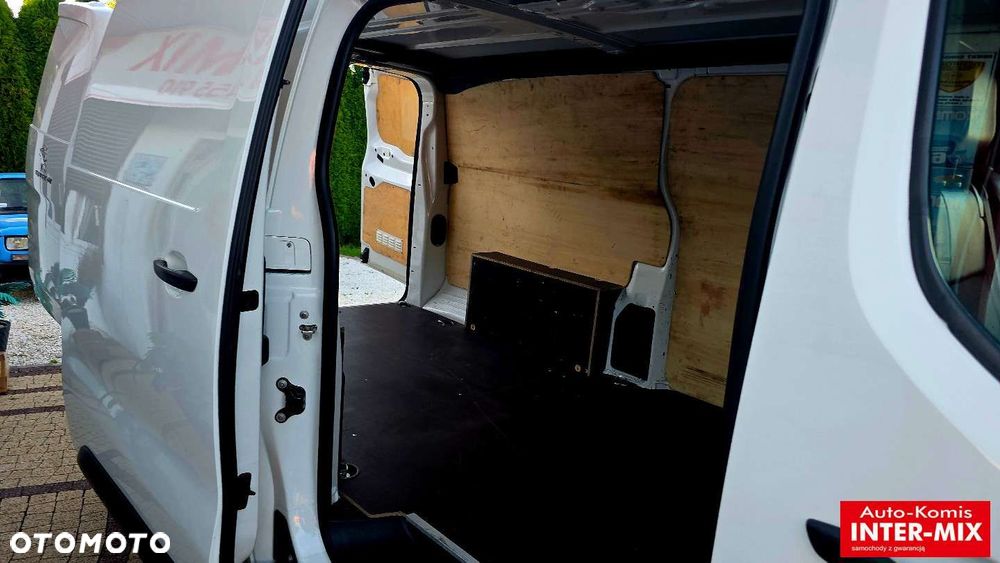 Peugeot Expert - 13