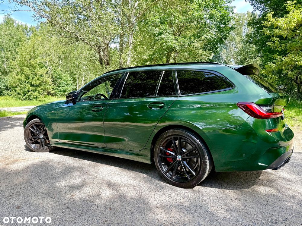 BMW Seria 3 - 19