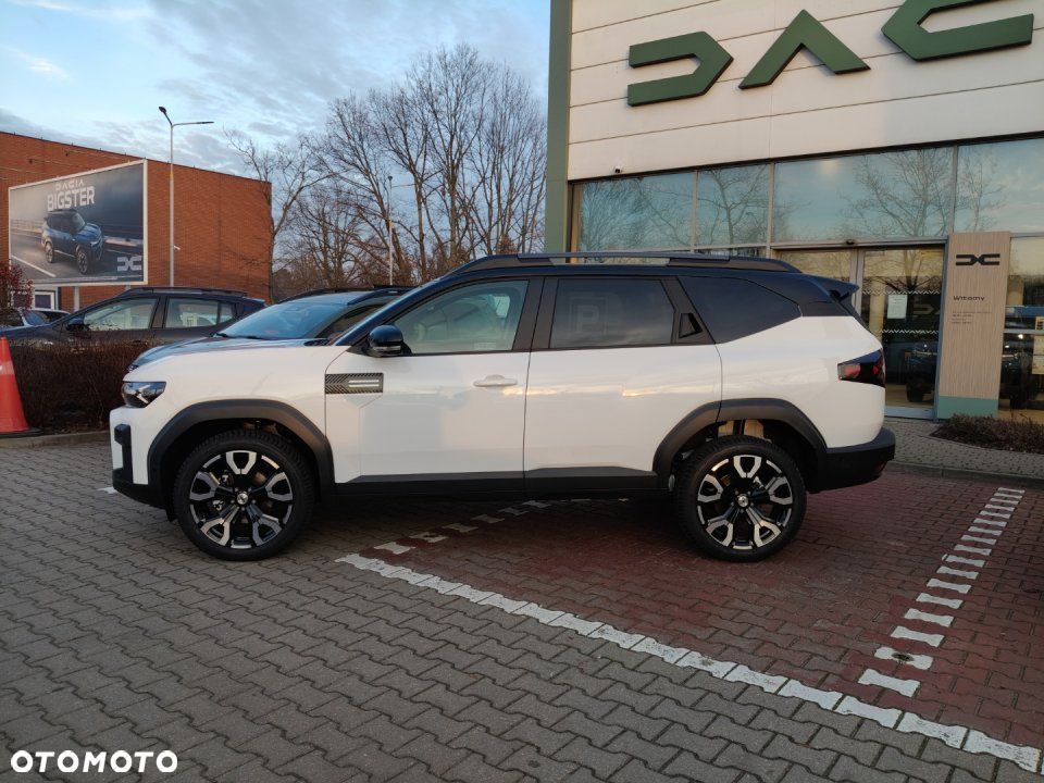 Dacia Bigster - 4