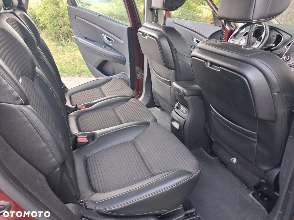 Renault Scenic ENERGY TCe 115 LIMITED - 12