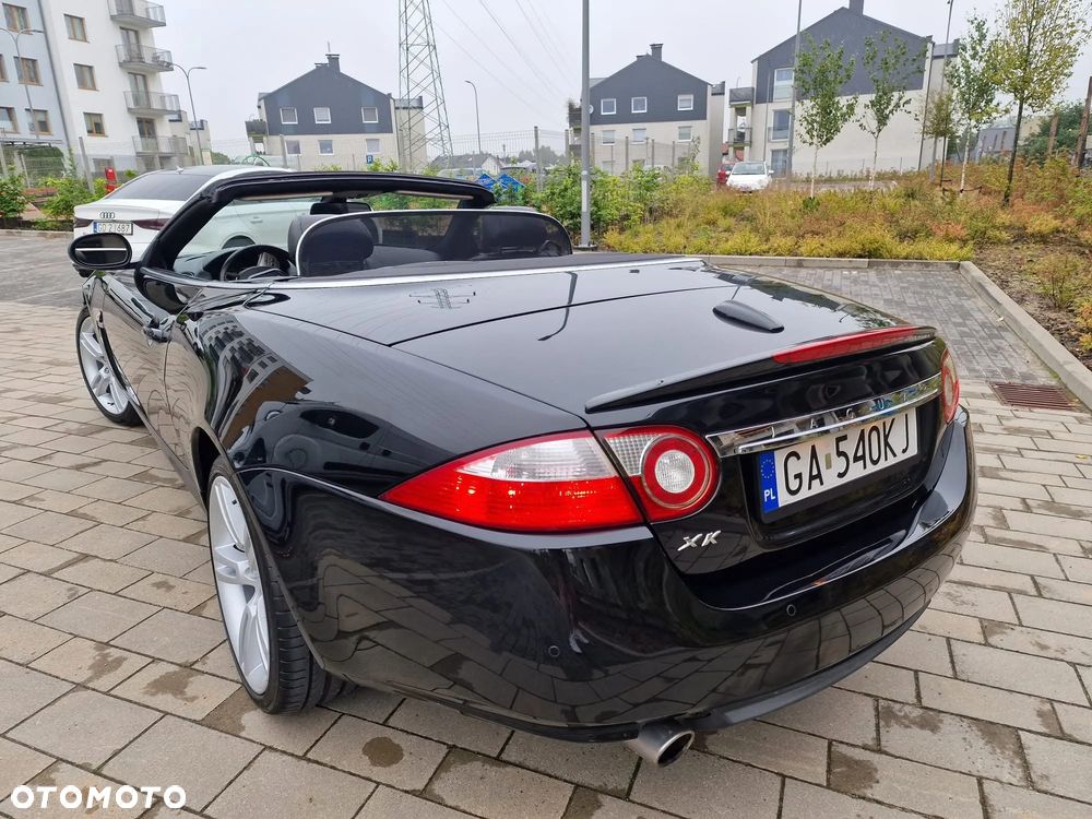 Jaguar XK - 26