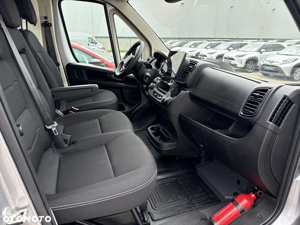Toyota PROACE - 9