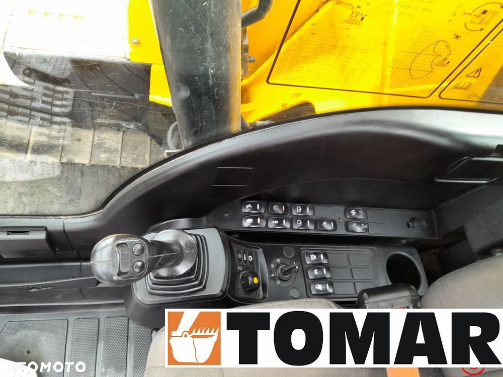 JCB JZ141 2018R - 27