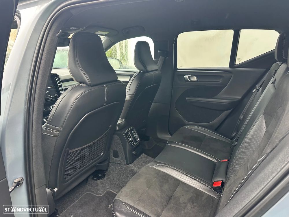 Volvo XC 40 1.5 T5 PHEV R-Design - 6