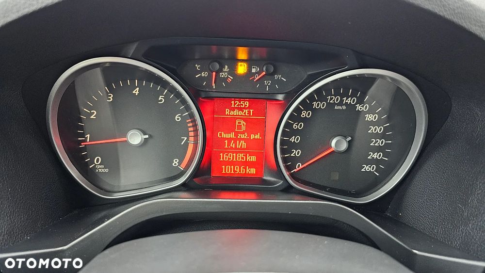 Ford Galaxy 1.6 T Platinium X (Ghia) - 12