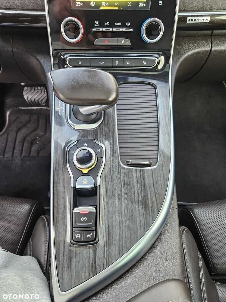 Renault Espace Energy dCi 160 EDC Initiale Paris - 29