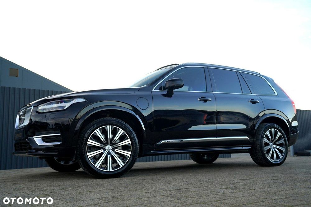 Volvo XC 90 - 8