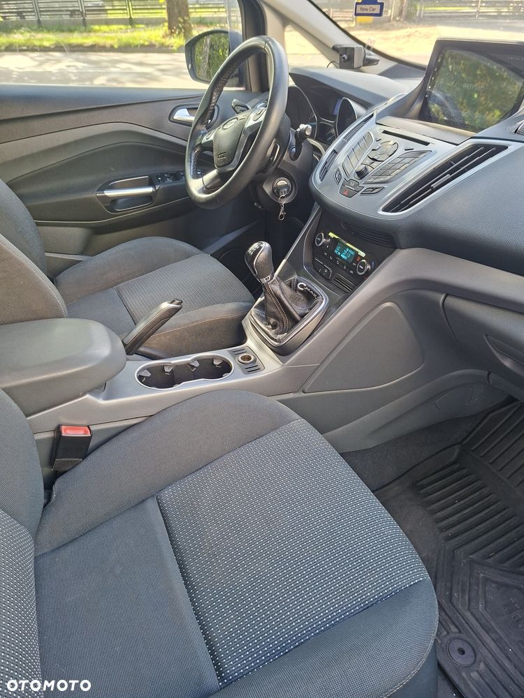Ford C-MAX - 5