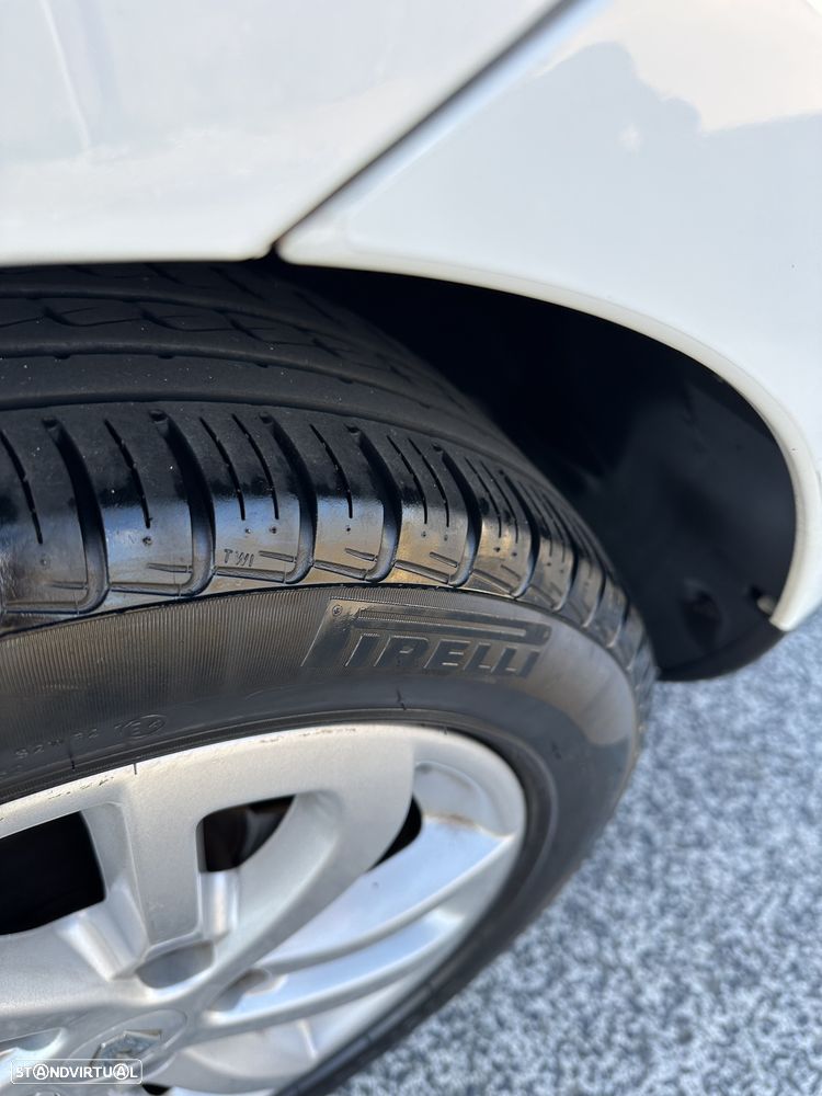 Renault Mégane Sport Tourer 1.5 dCi Confort SS - 11