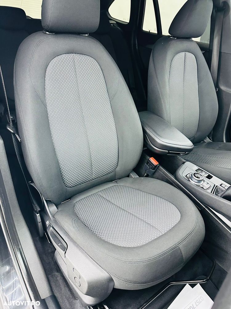 BMW X1 sDrive18d Aut. Advantage - 19