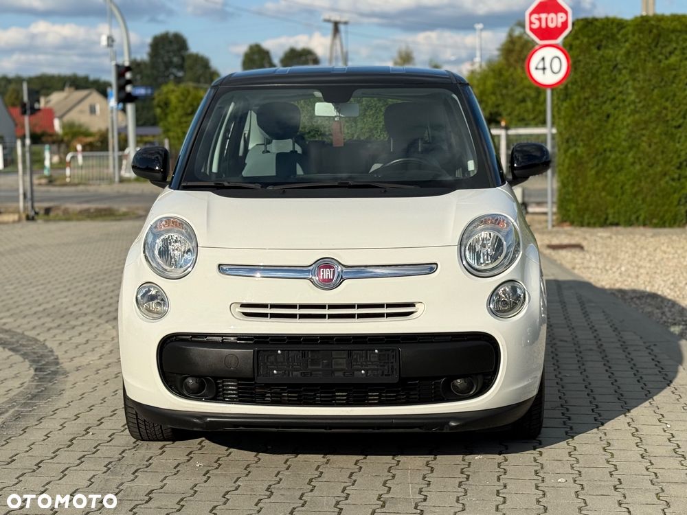 Fiat 500L 1.6 Multijet Pop Star S&S - 3
