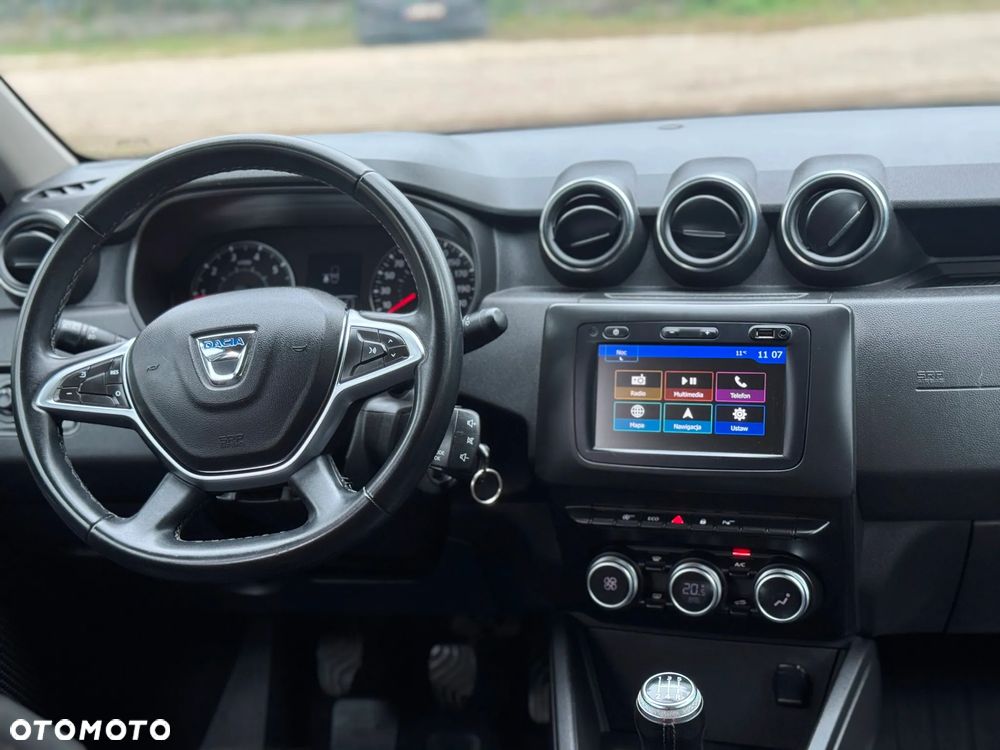 Dacia Duster 1.6 SCe Ambiance S&S - 31