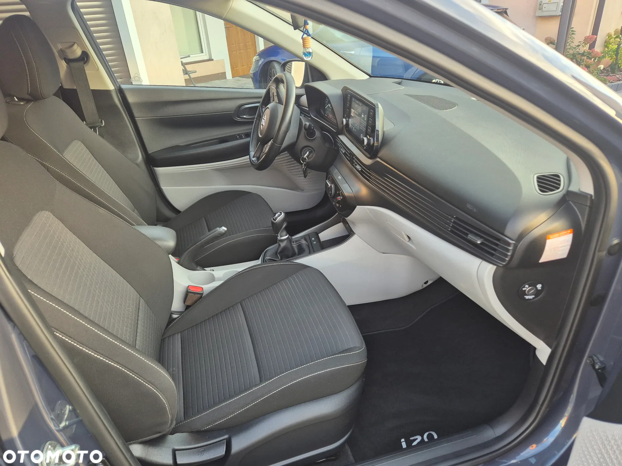 Hyundai i20 1.0 T-GDI 48V-Hybrid Prime - 7