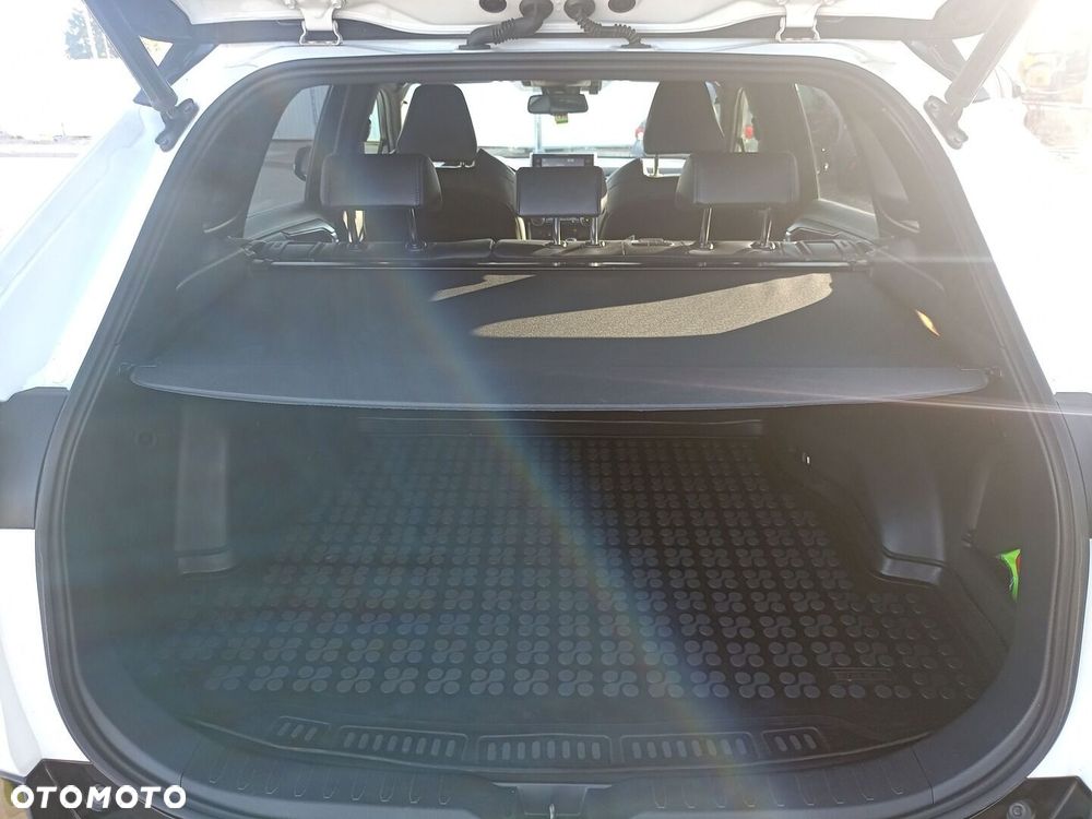 Toyota RAV4 2.5 Hybrid Selection 4x2 - 15