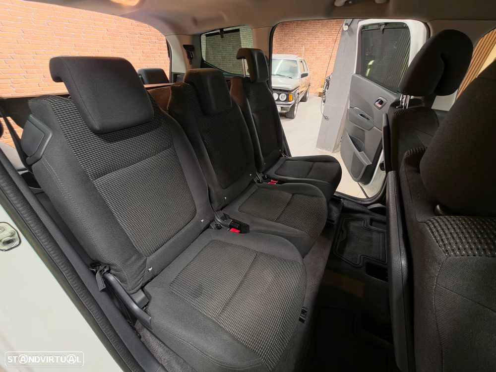 Peugeot 5008 e-HDI 115 ETG6 Stop&Start Active - 15