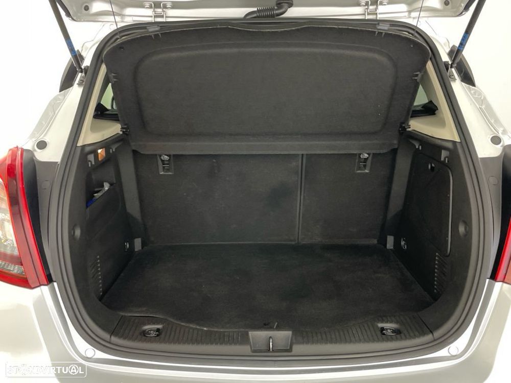 Opel Mokka X 1.4 T Innovation GPL - 13