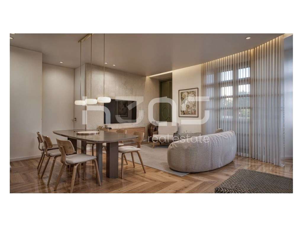 APARTAMENTO T1 | FRAÇÃO D | ESPOSENDE ATLÂNTICO RESIDENCES - Grande imagem: 5/14