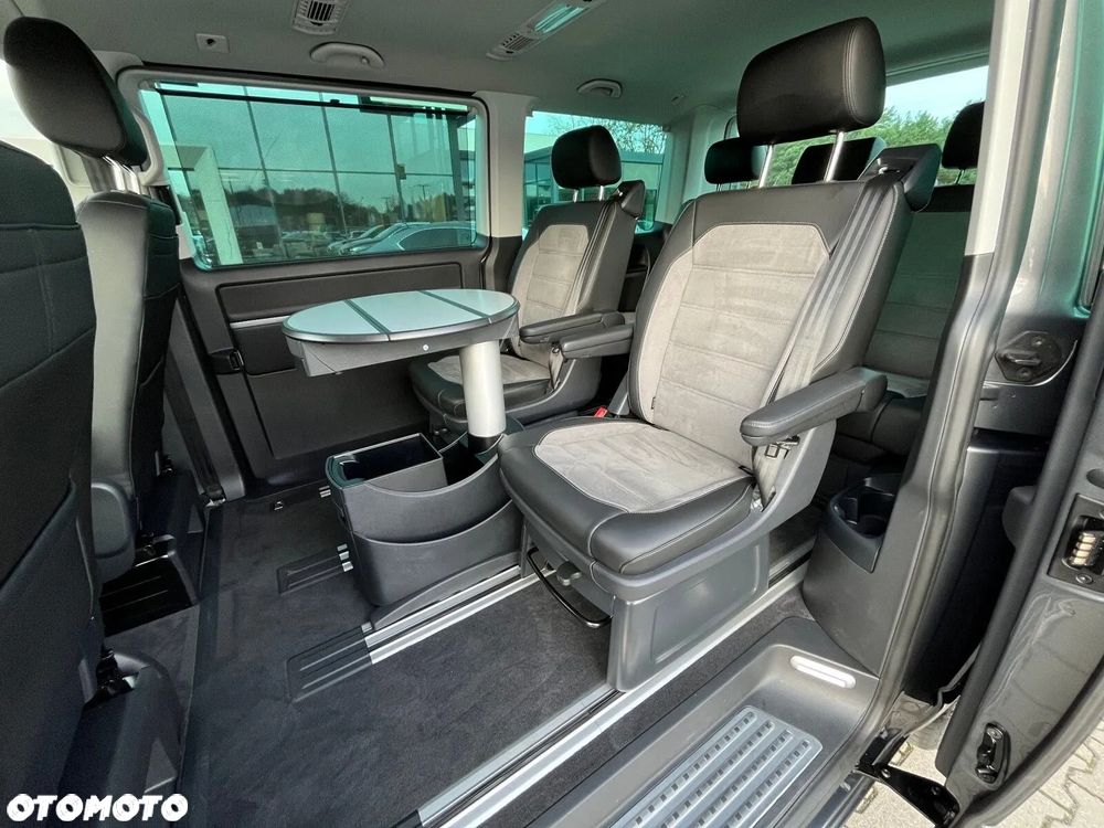 Volkswagen Multivan 2.0 TDI L1 Highline DSG - 6